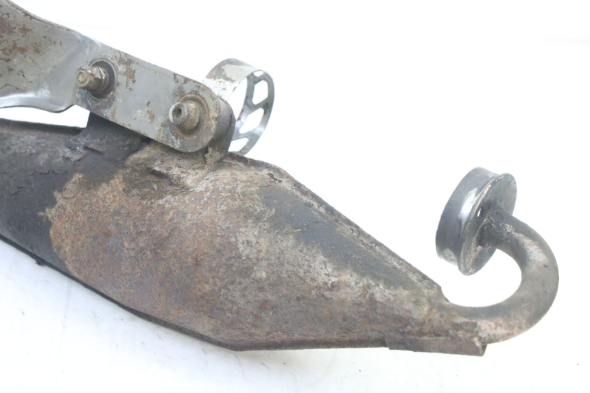 photo de COLECTOR GILERA STALKER 50 (1997 - 2005) - Recambio usado revisado