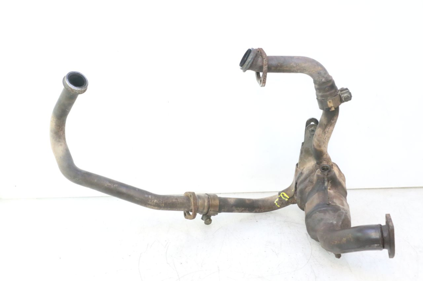 photo de COLECTOR GILERA GP 800 (2007 - 2013) - Vista principal
