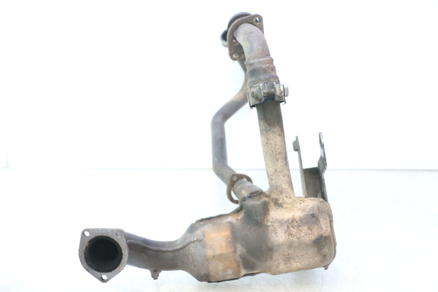 photo de COLECTOR GILERA GP 800 (2007 - 2013) - Detalle de la pieza