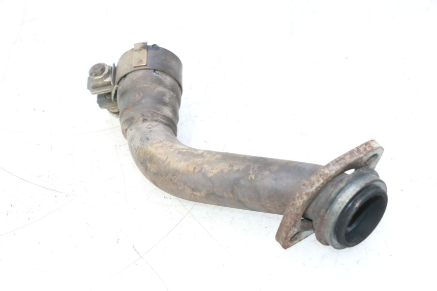 photo de COLECTOR GILERA GP 800 (2007 - 2013) - Primer plano de alta resolución