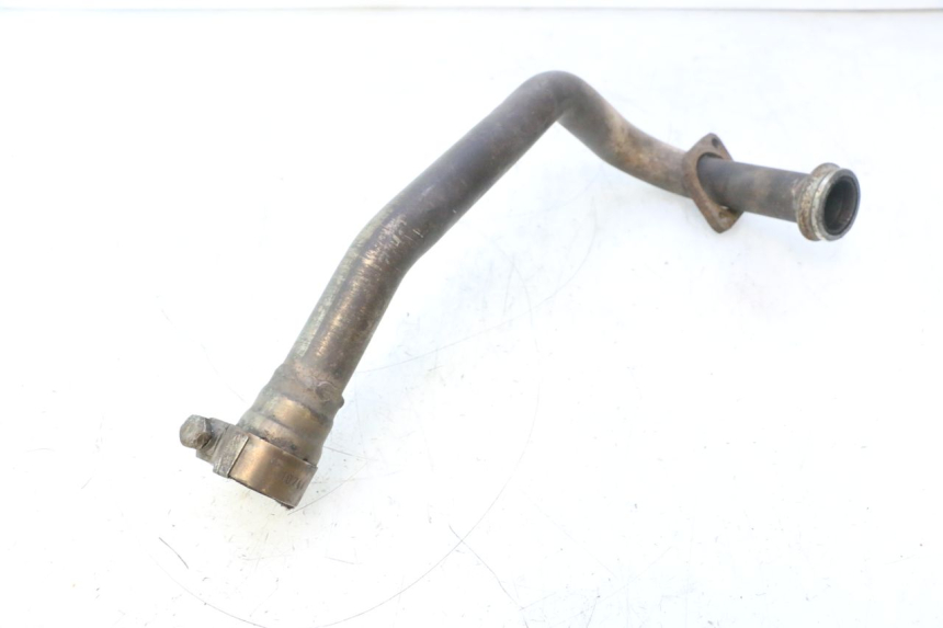 photo de COLECTOR GILERA GP 800 (2007 - 2013) - Zoom calidad de ocasión
