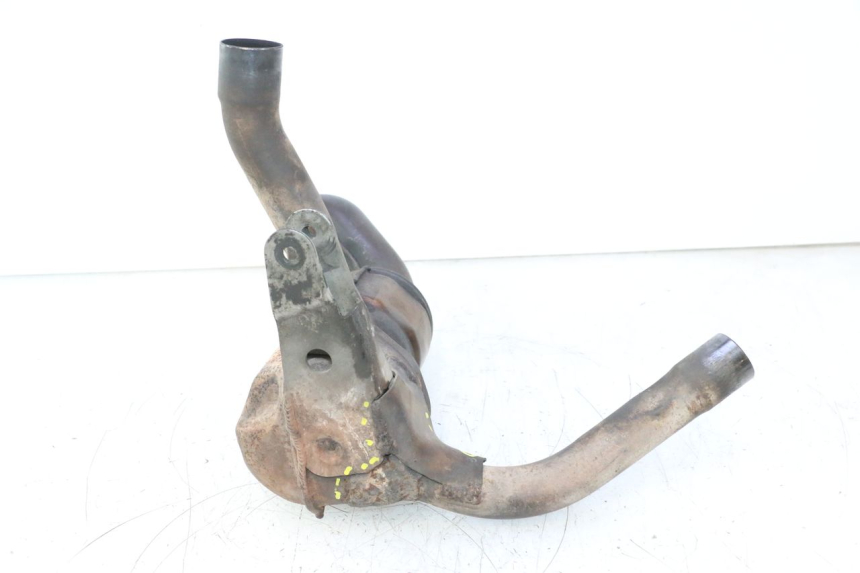 photo de COLECTOR GILERA GP 800 (2007 - 2013) - Vista general del producto