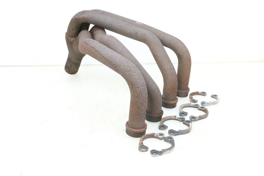 photo de COLECTOR KAWASAKI GPZ RX 1000 (1986 - 1988) - Vista principal