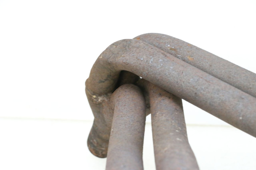 photo de COLECTOR KAWASAKI GPZ RX 1000 (1986 - 1988) - Foto de producto adicional