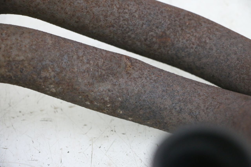 photo de COLECTOR KAWASAKI GPZ RX 1000 (1986 - 1988) - Otra perspectiva