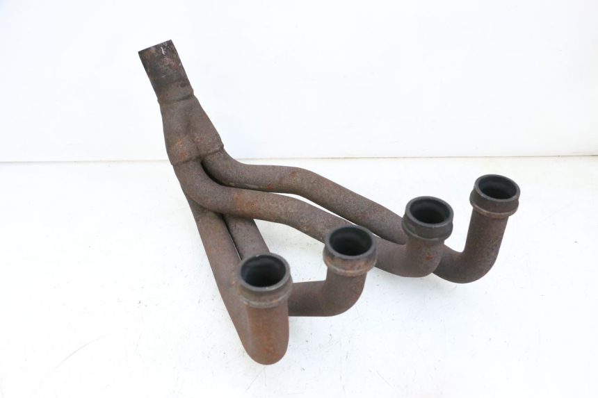 photo de COLECTOR KAWASAKI GPZ RX 1000 (1986 - 1988) - Primer plano técnico