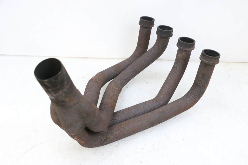 photo de COLECTOR KAWASAKI GPZ RX 1000 (1986 - 1988) - Vista general del producto