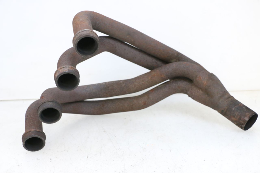 photo de COLECTOR KAWASAKI GPZ RX 1000 (1986 - 1988) - Detalles de los puntos de fijación