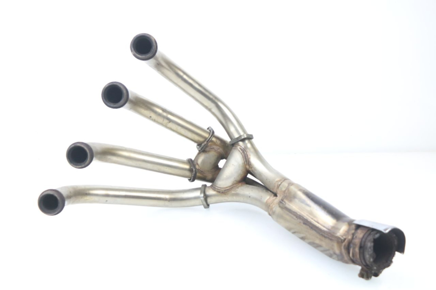 photo de COLECTOR SUZUKI GSF N BANDIT 600 (1996 - 1999) - Vista principal