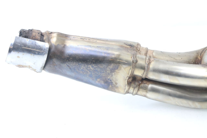 photo de COLECTOR SUZUKI GSF N BANDIT 600 (1996 - 1999) - Características distintivas