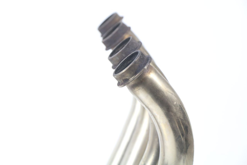 photo de COLECTOR SUZUKI GSF N BANDIT 600 (1996 - 1999) - Zoom sobre los componentes