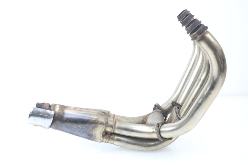 photo de COLECTOR SUZUKI GSF N BANDIT 600 (1996 - 1999) - Primer plano de alta resolución