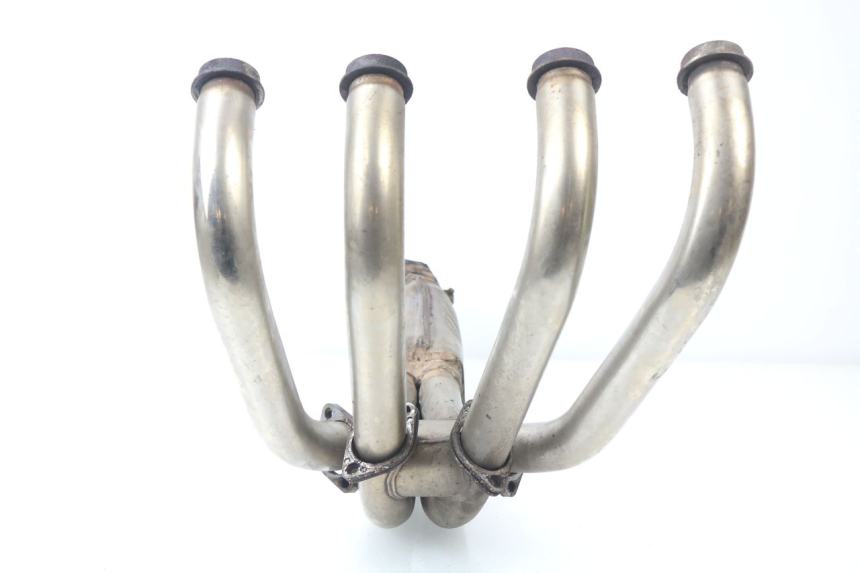 photo de COLECTOR SUZUKI GSF N BANDIT 600 (1996 - 1999) - Foto de producto adicional