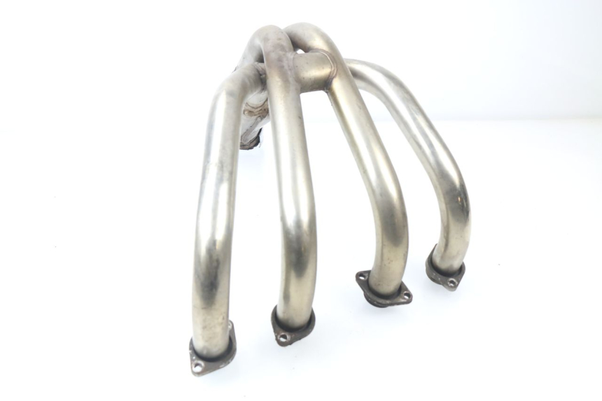 photo de COLECTOR SUZUKI GSF N BANDIT 600 (1996 - 1999) - Otra perspectiva