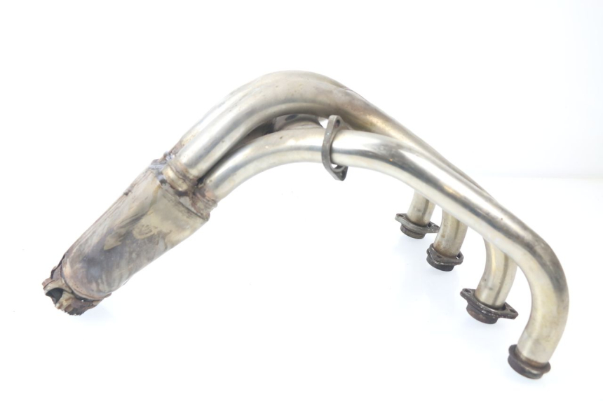 photo de COLECTOR SUZUKI GSF N BANDIT 600 (1996 - 1999) - Vista general del producto