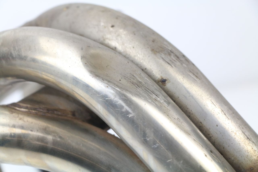 photo de COLECTOR SUZUKI GSF N BANDIT 600 (1996 - 1999) - Detalles de los puntos de fijación