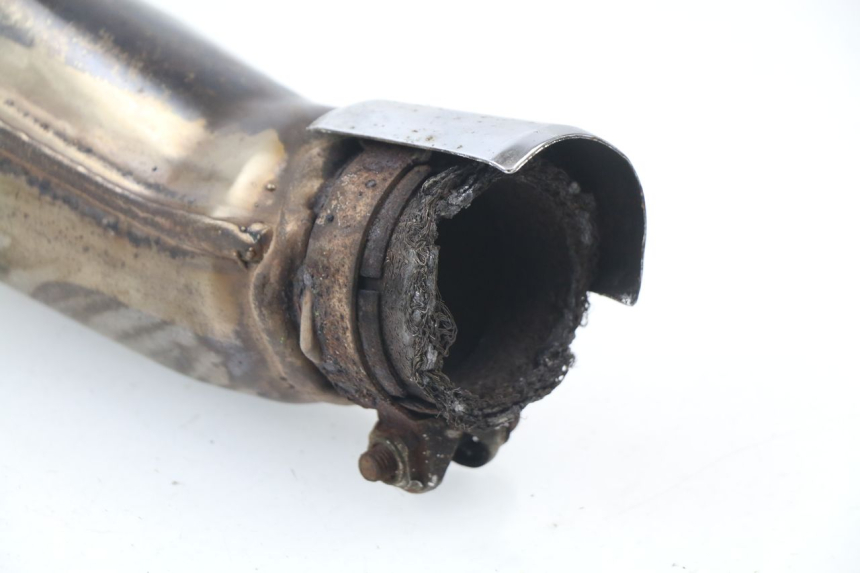 photo de COLECTOR SUZUKI GSF N BANDIT 600 (1996 - 1999) - Recambio usado revisado