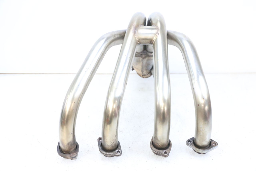 photo de COLECTOR SUZUKI GSF N BANDIT 600 (1996 - 1999) - Zoom sobre los componentes