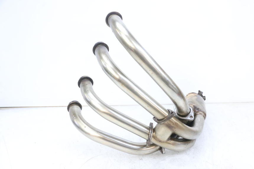 photo de COLECTOR SUZUKI GSF N BANDIT 600 (1996 - 1999) - Primer plano de alta resolución