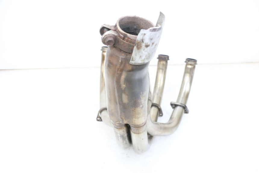 photo de COLECTOR SUZUKI GSF N BANDIT 600 (1996 - 1999) - Primer plano técnico