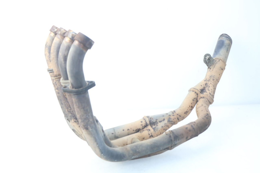 photo de COLECTOR SUZUKI GSX-R GSXR 600 (2001 - 2003) - Vista principal