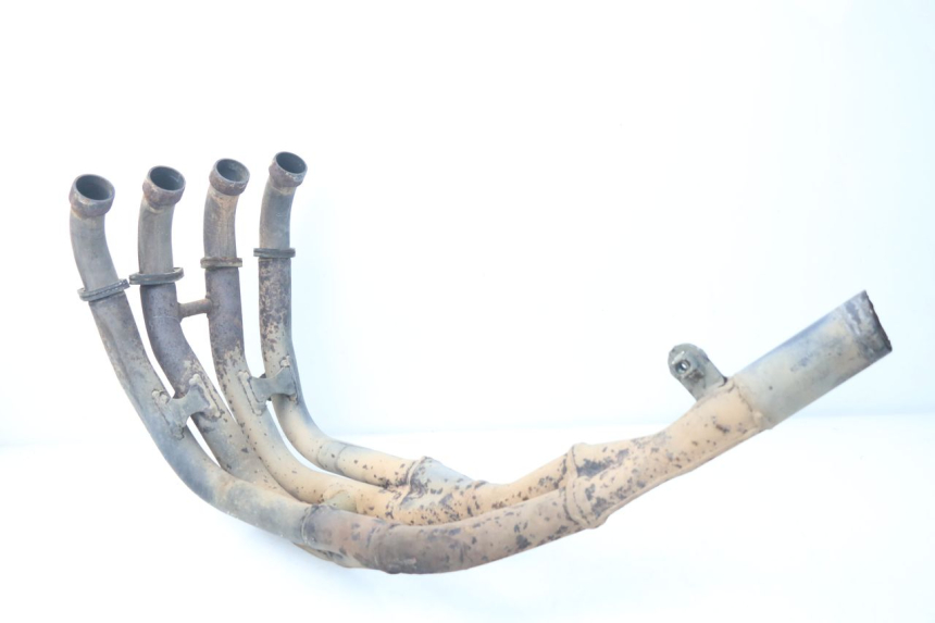 photo de COLECTOR SUZUKI GSX-R GSXR 600 (2001 - 2003) - Otra vista del artículo