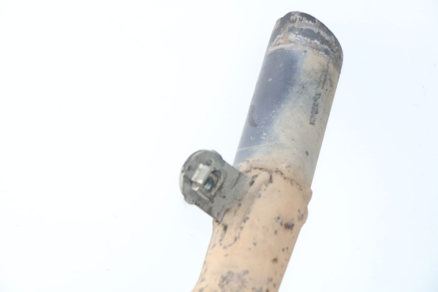 photo de COLECTOR SUZUKI GSX-R GSXR 600 (2001 - 2003) - Zoom sobre los componentes