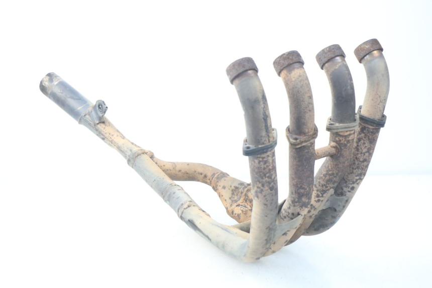 photo de COLECTOR SUZUKI GSX-R GSXR 600 (2001 - 2003) - Primer plano de alta resolución