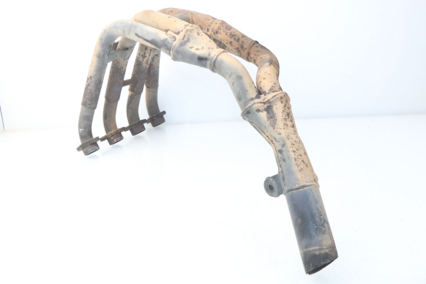 photo de COLECTOR SUZUKI GSX-R GSXR 600 (2001 - 2003) - Otra perspectiva