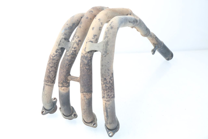 photo de COLECTOR SUZUKI GSX-R GSXR 600 (2001 - 2003) - Vista general del producto