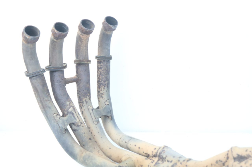 photo de COLECTOR SUZUKI GSX-R GSXR 600 (2001 - 2003) - Recambio usado revisado