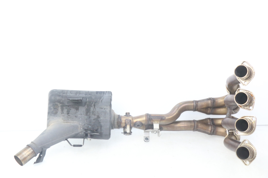 photo de COLECTOR SUZUKI GSX-R GSXR 750 (2011 - 2016) - Vista principal