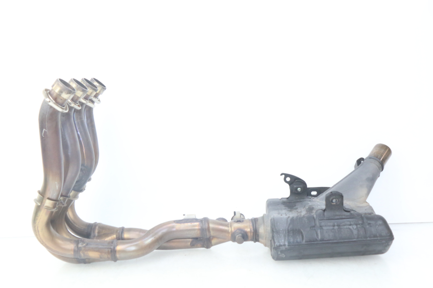 photo de COLECTOR SUZUKI GSX-R GSXR 750 (2011 - 2016) - Detalle de la pieza