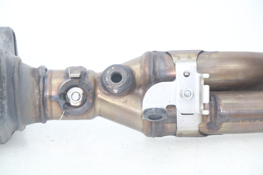 photo de COLECTOR SUZUKI GSX-R GSXR 750 (2011 - 2016) - Otra vista del artículo