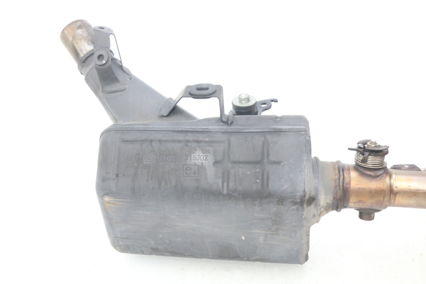 photo de COLECTOR SUZUKI GSX-R GSXR 750 (2011 - 2016) - Primer plano de alta resolución