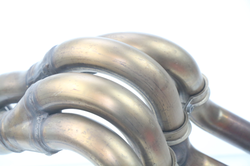 photo de COLECTOR SUZUKI GSX-R GSXR 750 (2011 - 2016) - Ángulo de visión alternativo