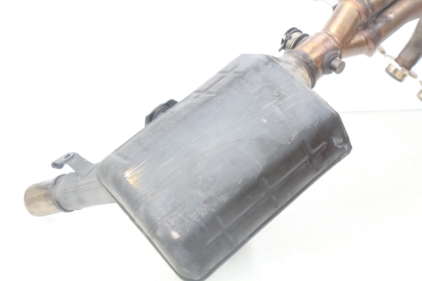 photo de COLECTOR SUZUKI GSX-R GSXR 750 (2011 - 2016) - Zoom calidad de ocasión