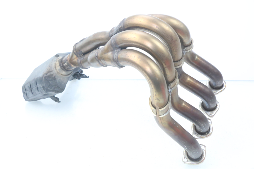 photo de COLECTOR SUZUKI GSX-R GSXR 750 (2011 - 2016) - Perfil de la pieza de repuesto