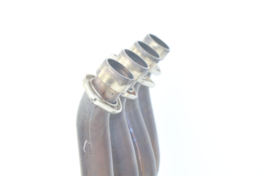 photo de COLECTOR SUZUKI GSX-R GSXR 750 (2011 - 2016) - Zoom estado de uso