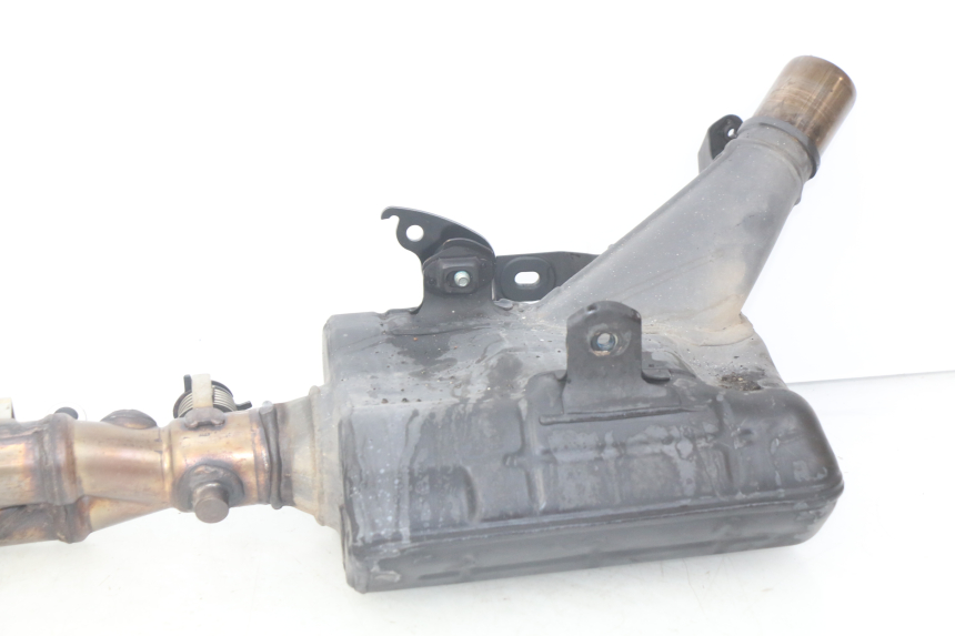 photo de COLECTOR SUZUKI GSX-R GSXR 750 (2011 - 2016) - Vista general del producto