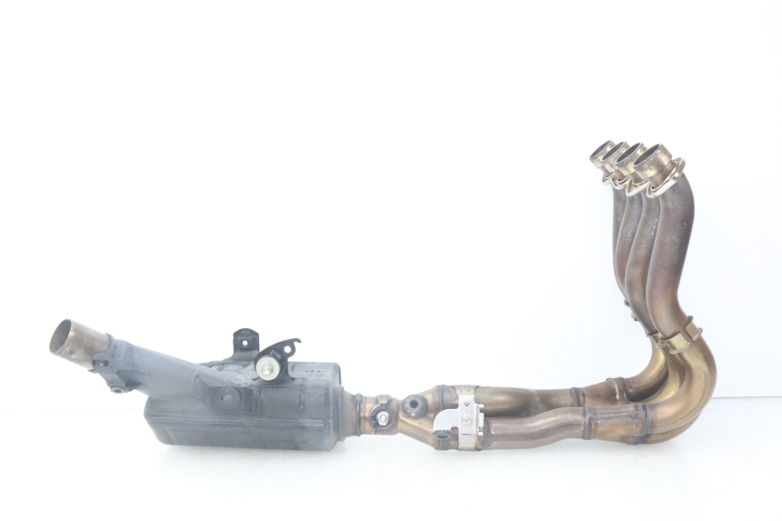 photo de COLECTOR SUZUKI GSX-R GSXR 750 (2011 - 2016) - Estado de la superficie y material