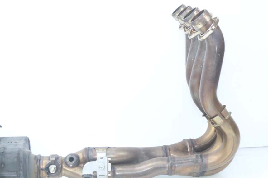 photo de COLECTOR SUZUKI GSX-R GSXR 750 (2011 - 2016) - Marcados y referencias originales