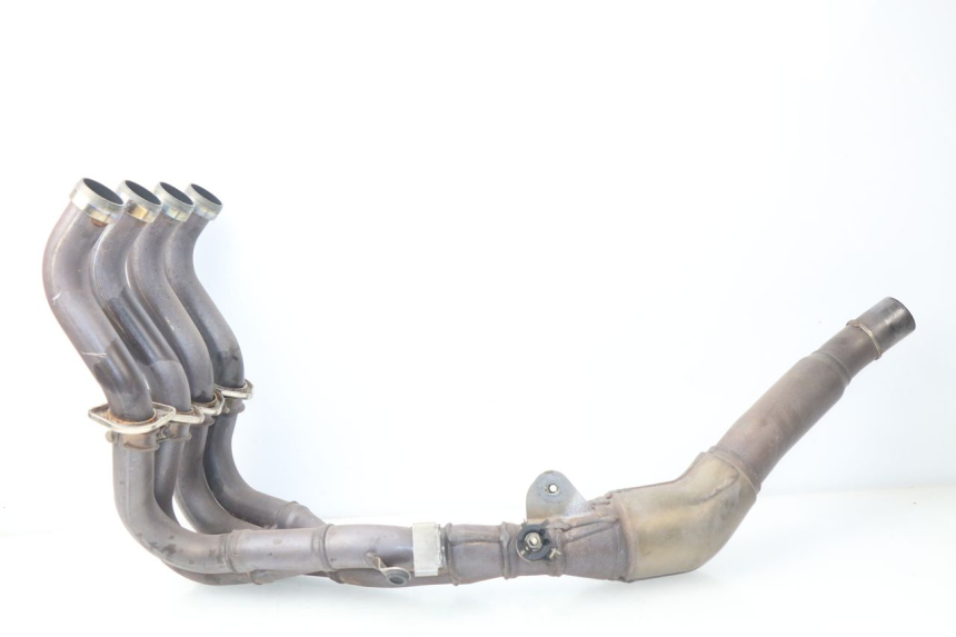 photo de COLECTOR SUZUKI GSX-R GSXR K16 1000 (2012 - 2016) - Vista principal