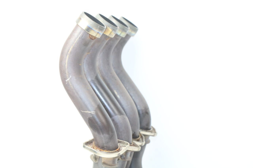 photo de COLECTOR SUZUKI GSX-R GSXR K16 1000 (2012 - 2016) - Inspección visual detallada