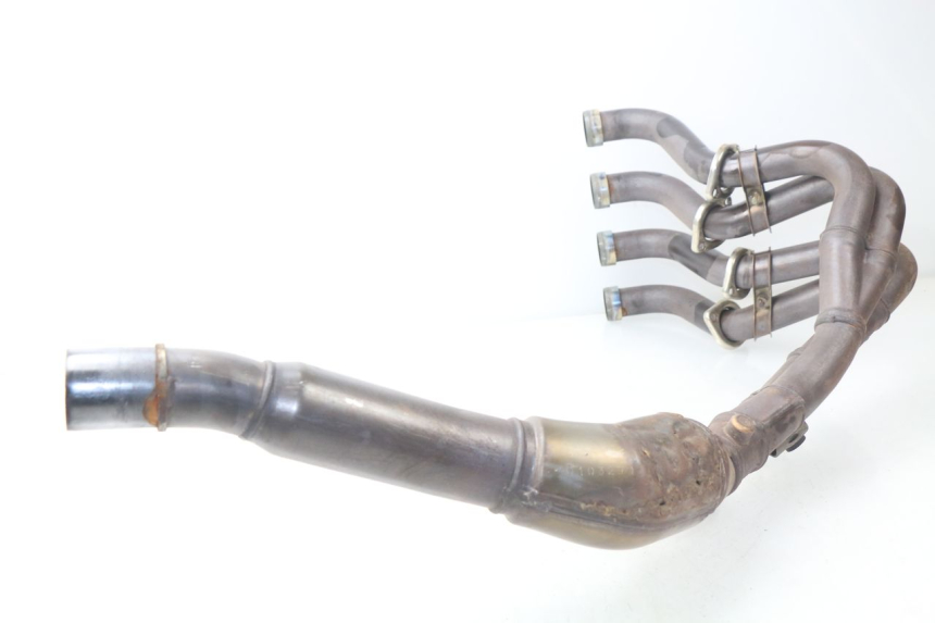 photo de COLECTOR SUZUKI GSX-R GSXR K16 1000 (2012 - 2016) - Vista general del producto