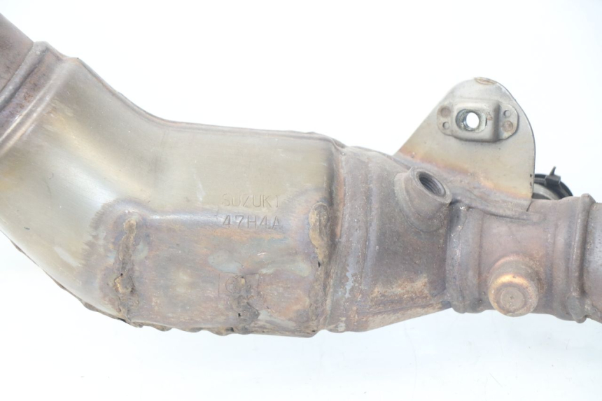 photo de COLECTOR SUZUKI GSX-R GSXR K16 1000 (2012 - 2016) - Recambio usado revisado