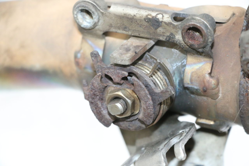 photo de COLECTOR SUZUKI GSXR GSX-R 1000 (2003 - 2004) - Vista principal