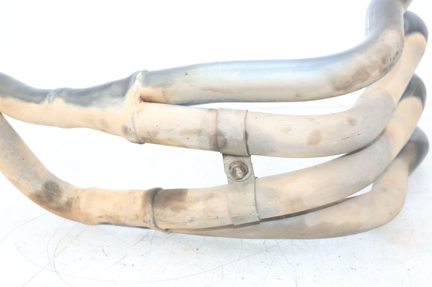 photo de COLECTOR SUZUKI GSXR GSX-R 1000 (2003 - 2004) - Estado de la superficie y material