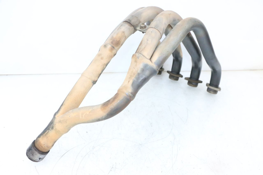 photo de COLECTOR SUZUKI GSXR GSX-R 1000 (2003 - 2004) - Recambio usado revisado