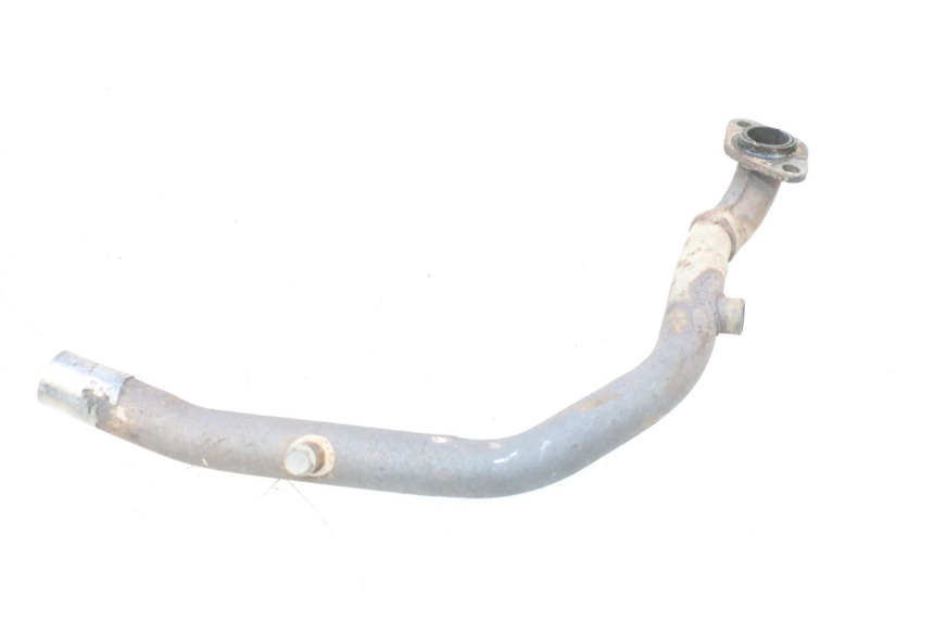 photo de COLECTOR SYM GTS EVO 125 (2009 - 2013) - Zoom estado de uso